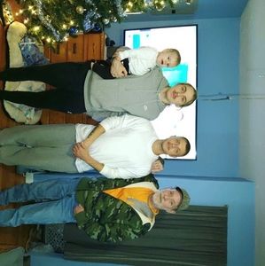 Meet your Posher, Mark